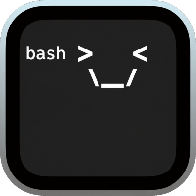 Chortleshell logo